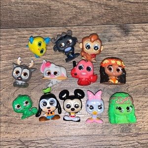 Disney Doorable Lot🛍
